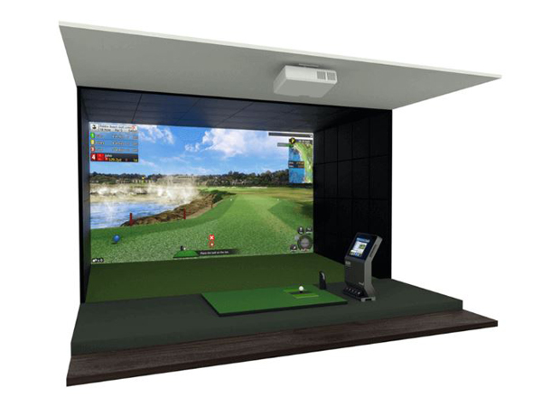 GOLFZON